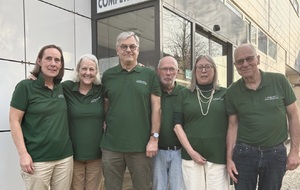 Finale Nationale Mixte/4 Performance