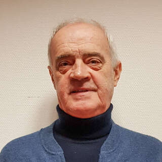 Denis Le Garrec
