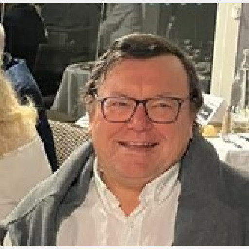 Jean Marie Perdu