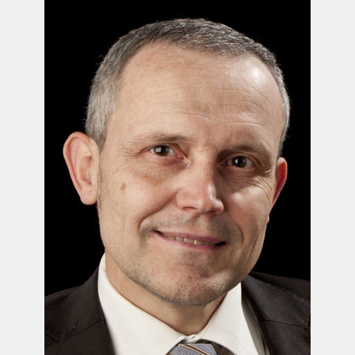 Philippe Lavergne
